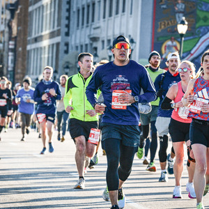 Fundraising Page: Gustavo Da Silva